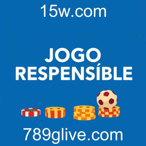 Jogo Responsável