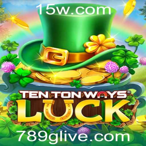 Descubra o Fascinante Mundo de 'TenTonWaysLuck': Um Jogo de Estratégia e Sorte